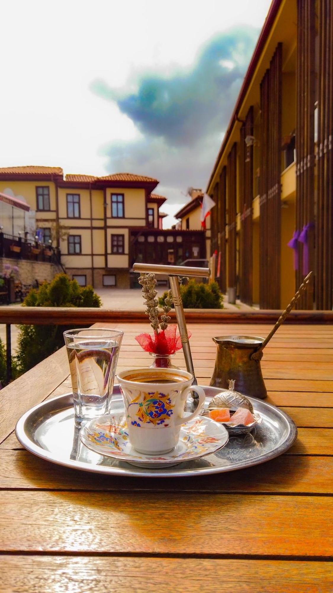 Arasta Konak Boutique Hotel Eskisehir Exterior photo